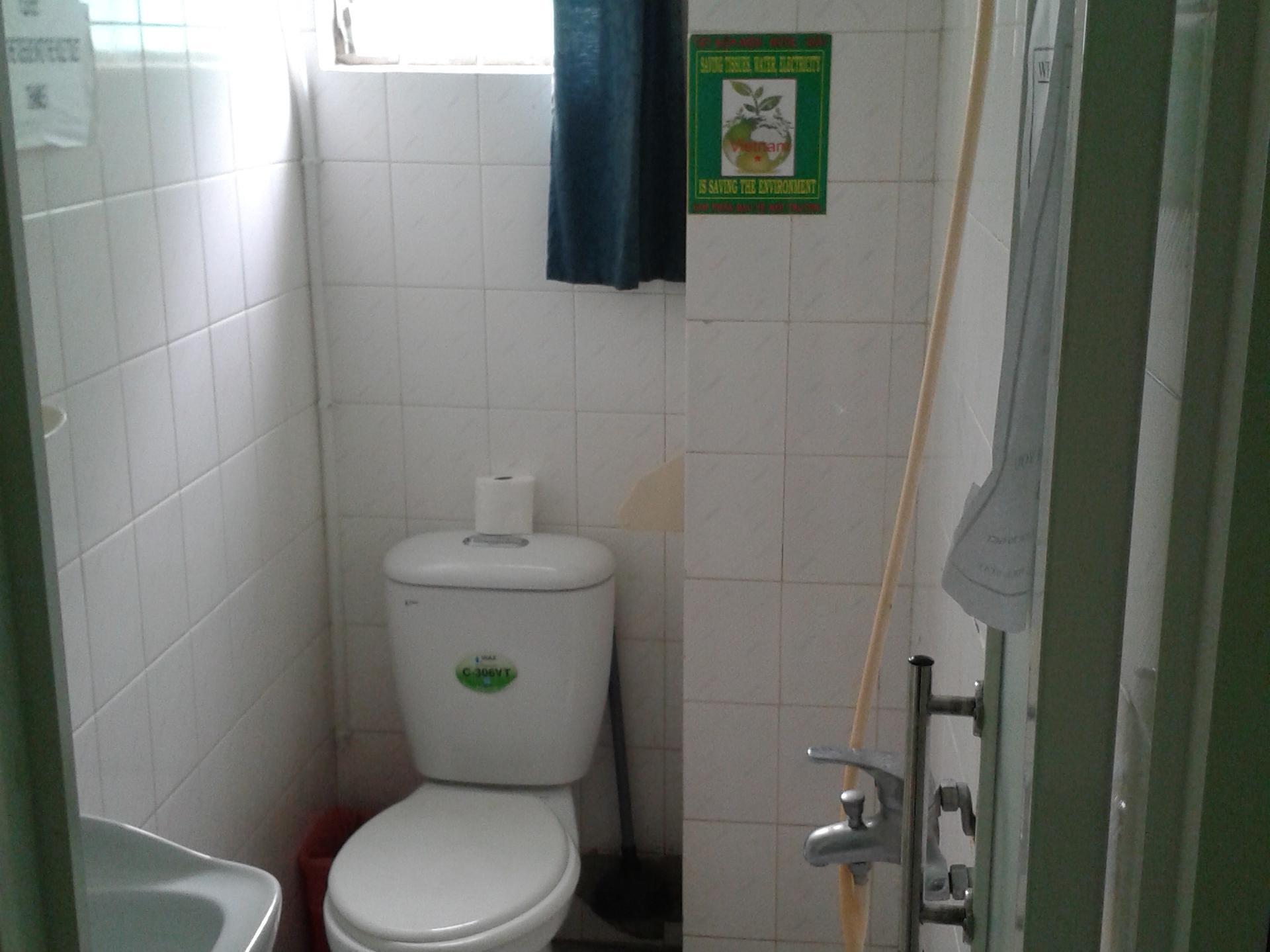 Vinh Hostel Cidade de Ho Chi Minh Exterior foto