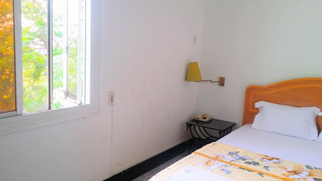 Vinh Hostel Cidade de Ho Chi Minh Exterior foto