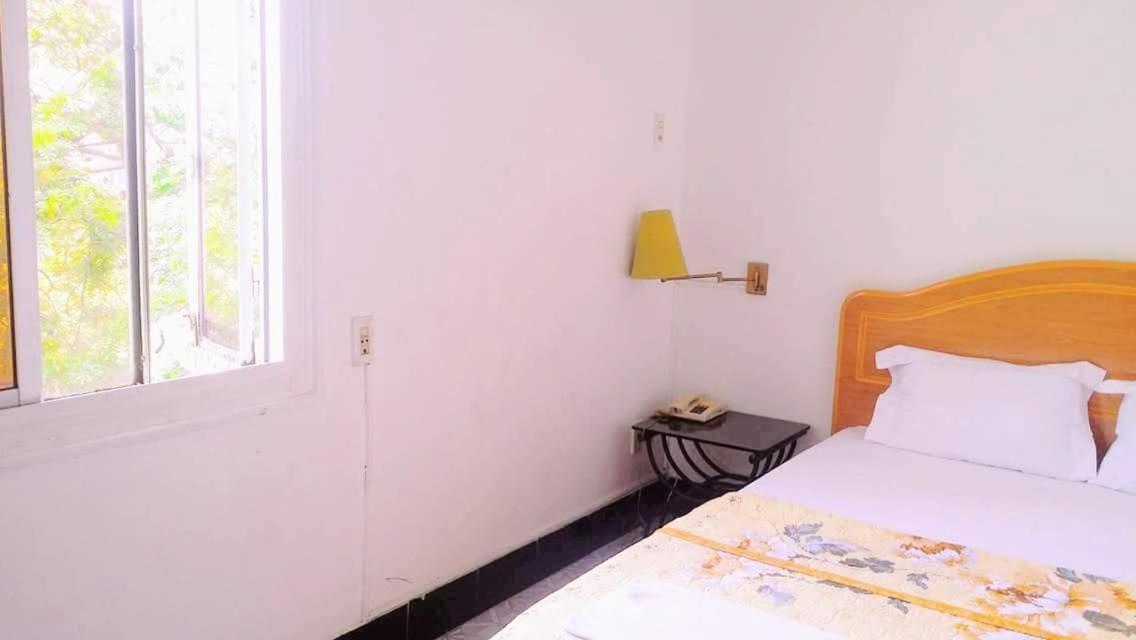 Vinh Hostel Cidade de Ho Chi Minh Exterior foto